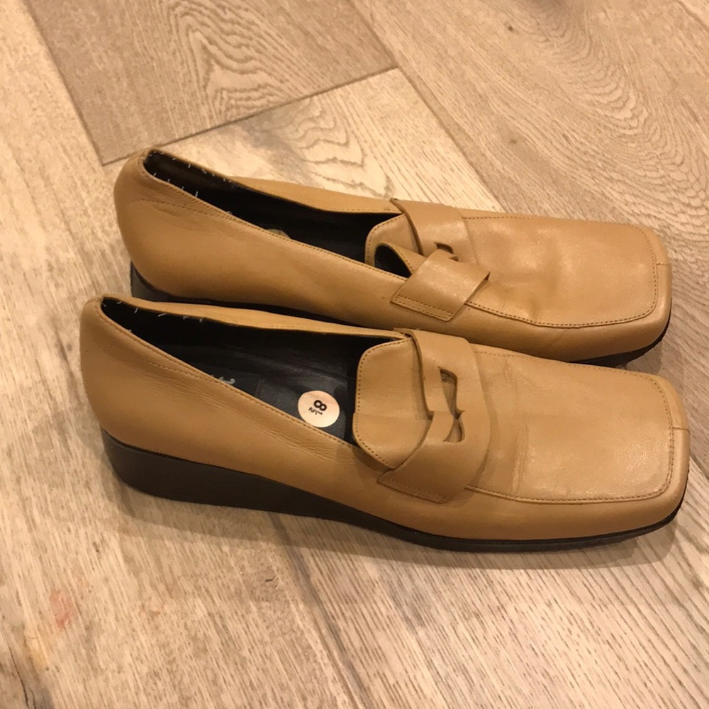 Glacée shoes 👞
